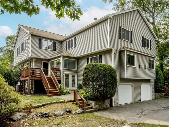 12 Arrowhead Cir Unit 12, Ashland, MA 01721