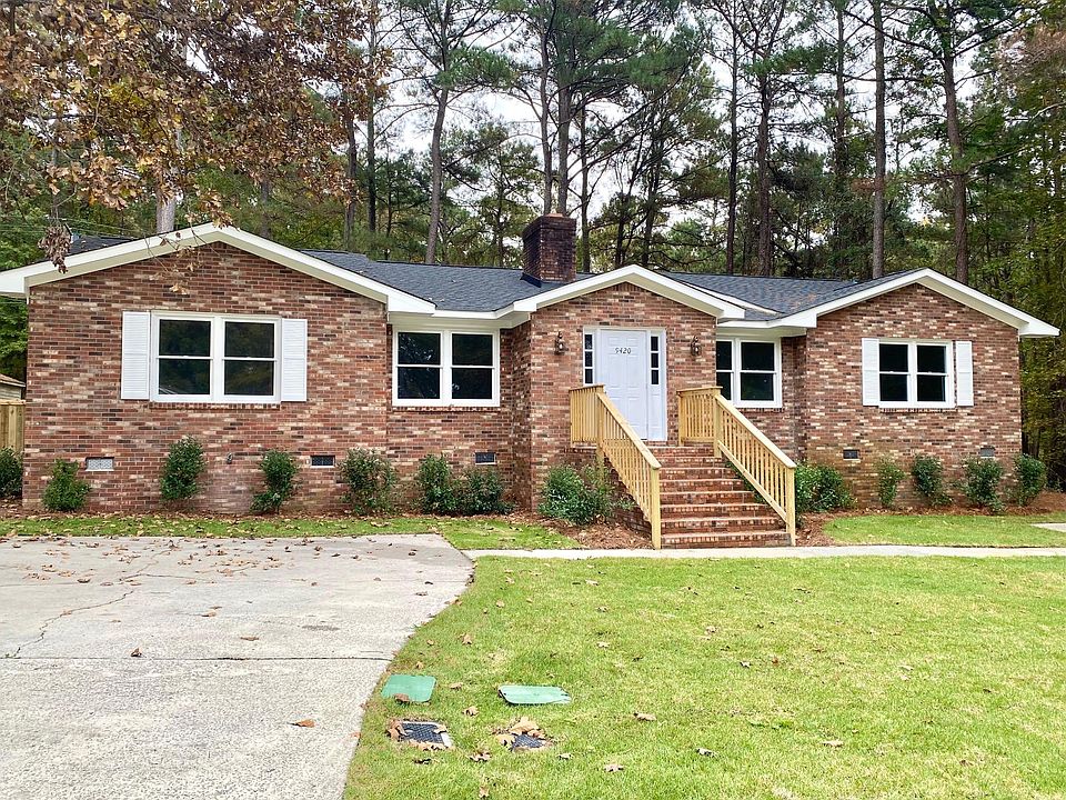 Welcome home! Both units A & B are available