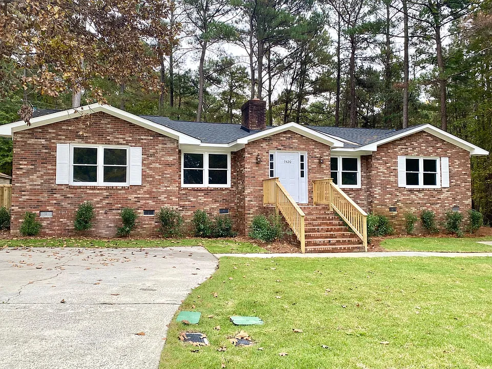Welcome home! Both units A & B are available