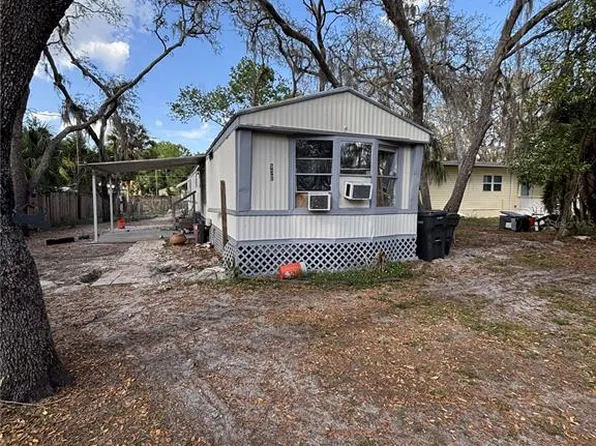 832 Louise St, Brandon, FL 33511