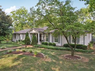 1315 Haber Dr, Brentwood, TN 37027
