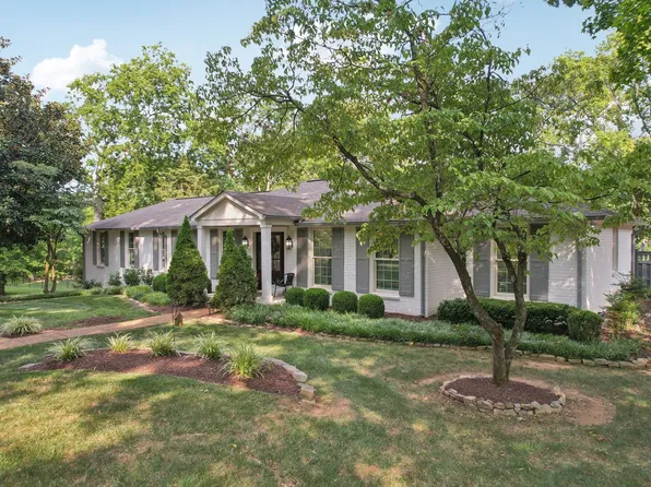 1315 Haber Dr, Brentwood, TN 37027