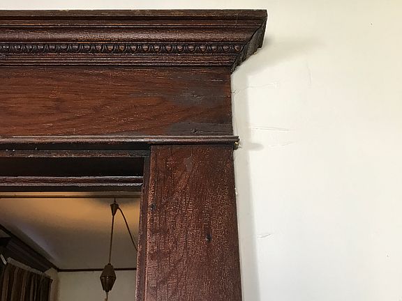 Woodwork