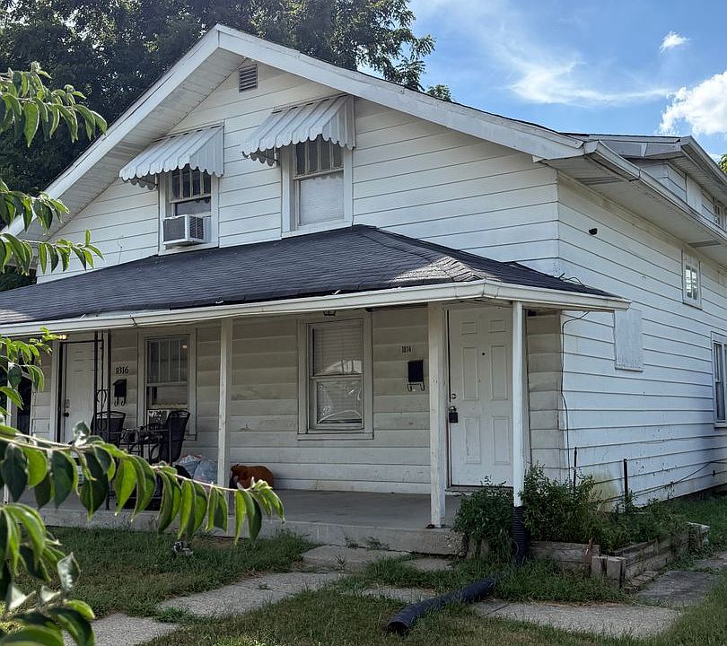 1st image of 1814 Calvin St