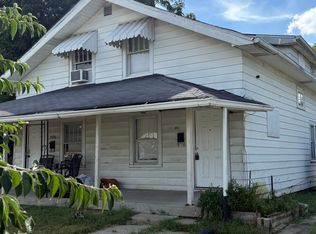 1814 Calvin St, Indianapolis, IN 46203