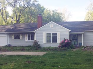 6500 E Red Bridge Rd, Kansas City, MO 64134