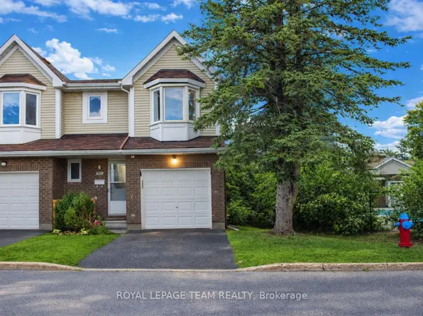 503 Sidney Dr, Ottawa, ON K4A 2W6