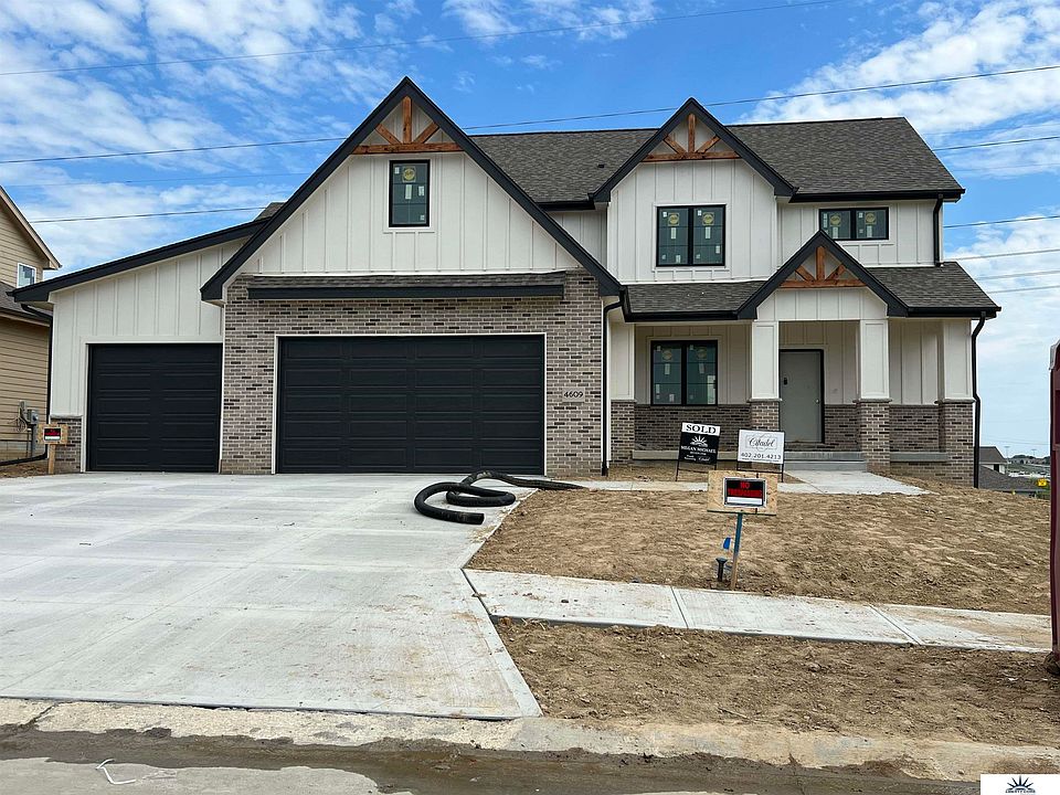 4609 N 187th St, Elkhorn, NE 68022 Zillow