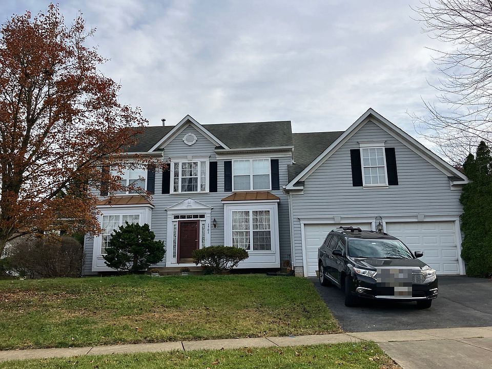 1701 Dearbought Dr, Frederick, MD 21701 Zillow