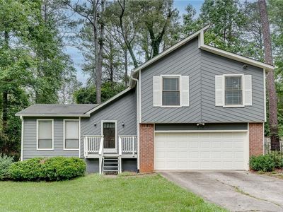 5611 Whittondale Rd, Lithonia, GA, 30058