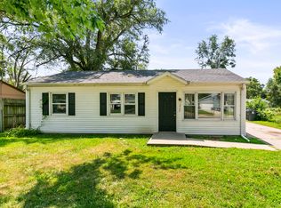 2901 Twin City Dr, Council Bluffs, IA 51501