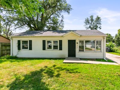 2901 Twin City Dr, Council Bluffs, IA, 51501