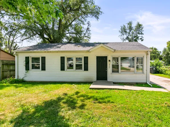 2901 Twin City Dr, Council Bluffs, IA 51501