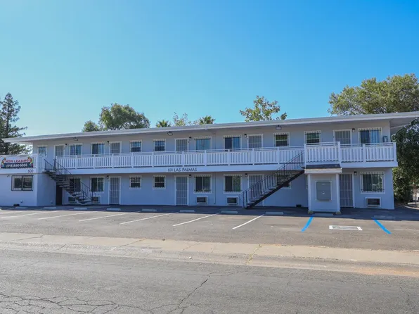 600 Las Palmas Ave, Sacramento, CA 95815