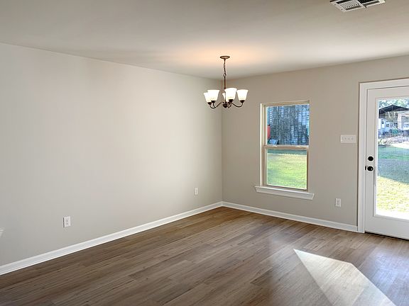 Denton IV G - Living - DSLD Homes