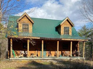 45 Padanarum Spur, Brant Lake, NY 12815