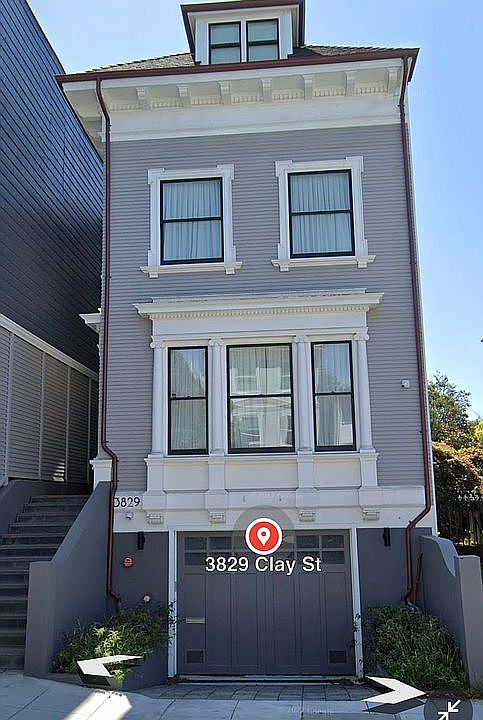 1st image of 3829 Clay St