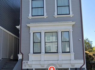 3829 Clay St, San Francisco, CA 94118