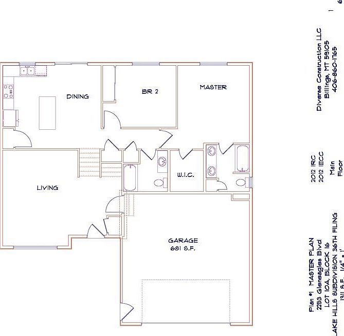 2nd image of 2253 Gleneagles Blvd