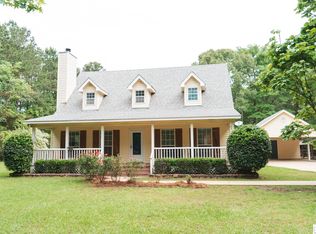 217 Goodgoin Rd, Ruston, LA 71270
