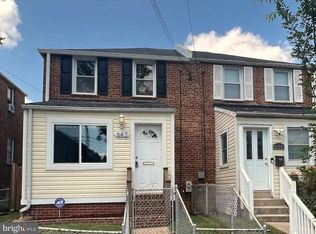 642 Faraday Pl NE, Washington, DC