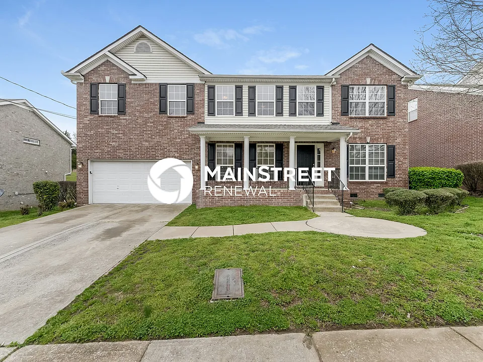 1012 Blairfield Dr