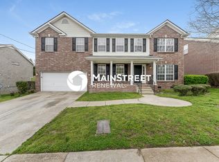 1012 Blairfield Dr, Antioch, TN 37013