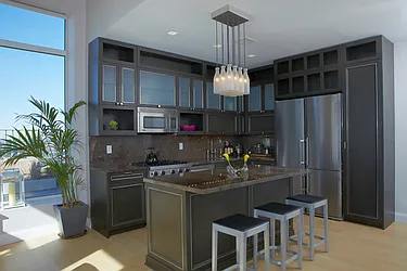 Sold by Town Residential