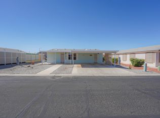 11322 S Avenue 12 E LOT 238, Yuma, AZ 85367