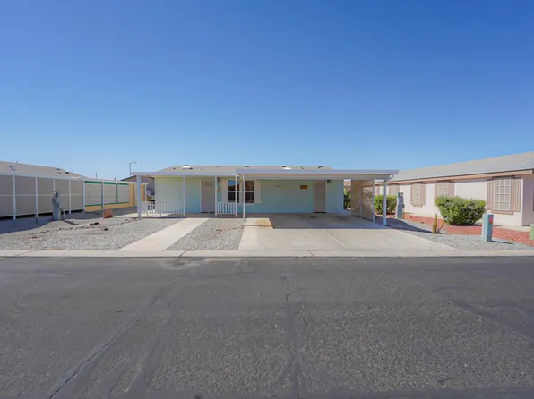 11322 S Avenue 12 E Lot 238, Yuma, AZ 85367