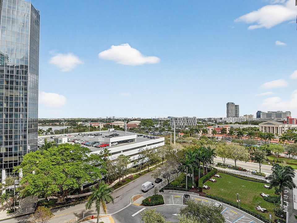 1st image of 300 S Australian Avenue #802