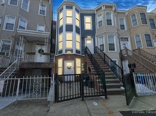 489 Mercer St, Jersey City, NJ 07306
