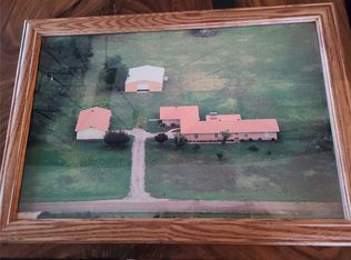118 Americana Rd, Palmer, TX 75152