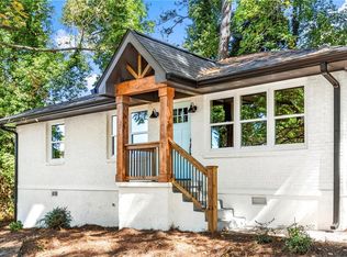 1834 Hillsdale Dr, Decatur, GA 30032