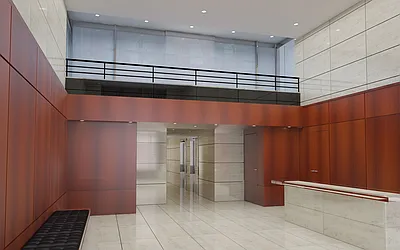 Rented by 84-86 White Street LLC