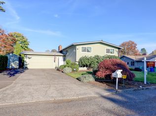 15254 SE La Marquita Way, Milwaukie, OR