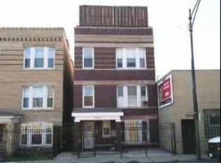 2325 W Fullerton Ave, Chicago, IL 60647