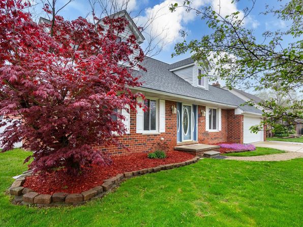 25830 Wolverine St, Brownstown, MI 48134