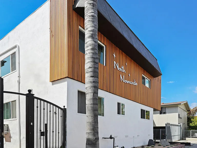 111 N Normandie Ave #N — Photo 13