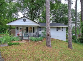 7 Valley View Dr, Cartersville, GA 30120