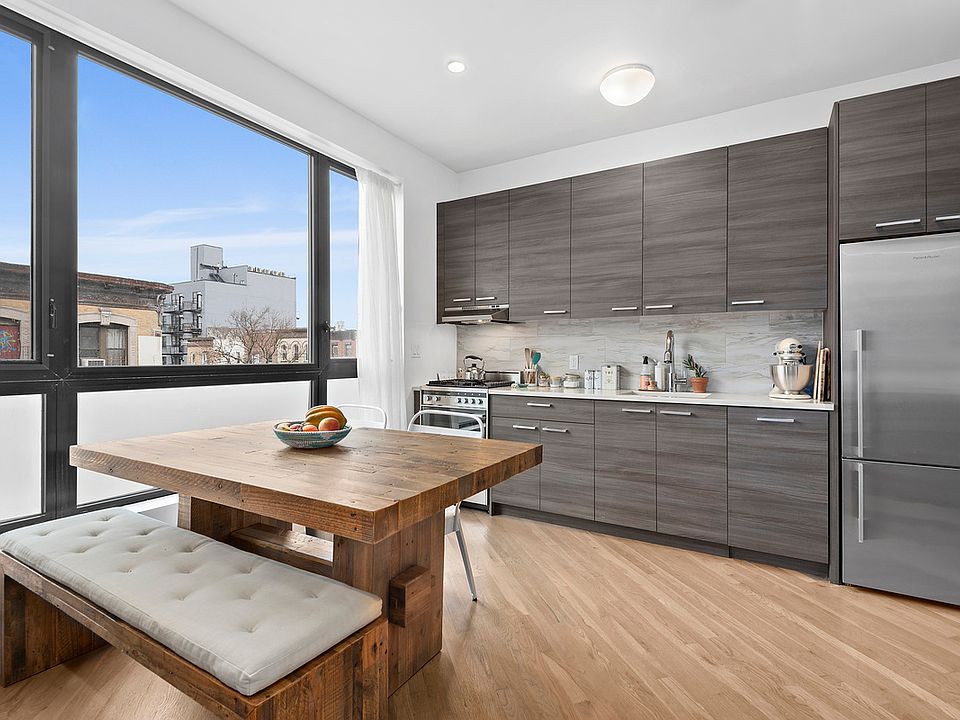 1st image of 186 Putnam Ave APT 3D