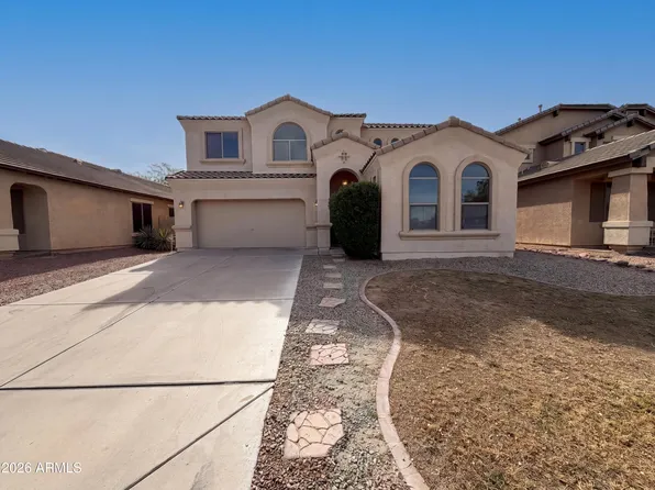 2993 S 160th Ln, Goodyear, AZ 85338
