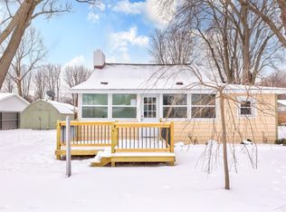 39 Spruce Ridge Dr, Bay City, MI 48706