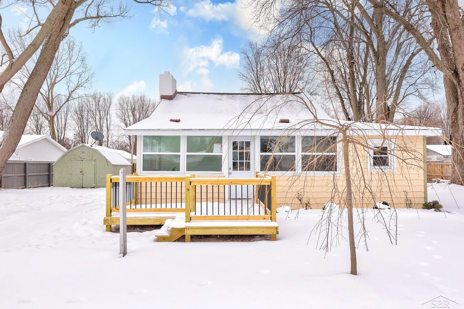 39 Spruce Ridge Dr photo 1