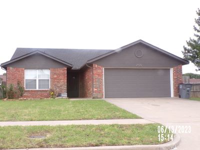 2420 SW 44th St, Lawton, OK, 73505