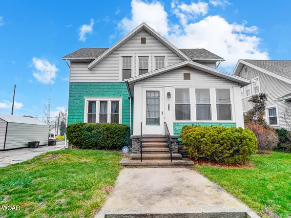 122 E Tully St, Convoy, OH 45832