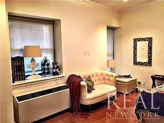 Rented by REAL New York