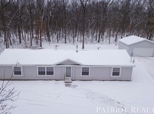 8313 S Summer Ave, Newaygo, MI 49337