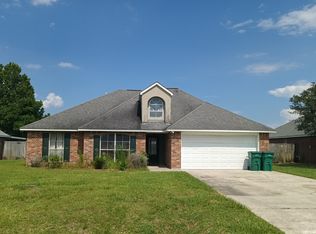 35982 Wilmington Ave, Denham Springs, LA 70706