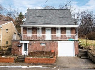 1700 Pierce St, Aliquippa, PA